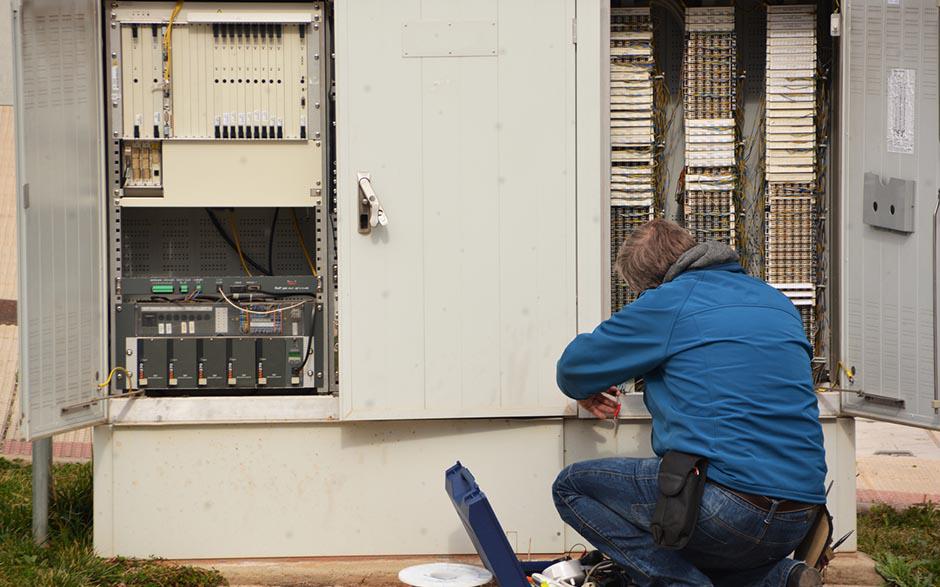 entreprise électricité générale Suresnes