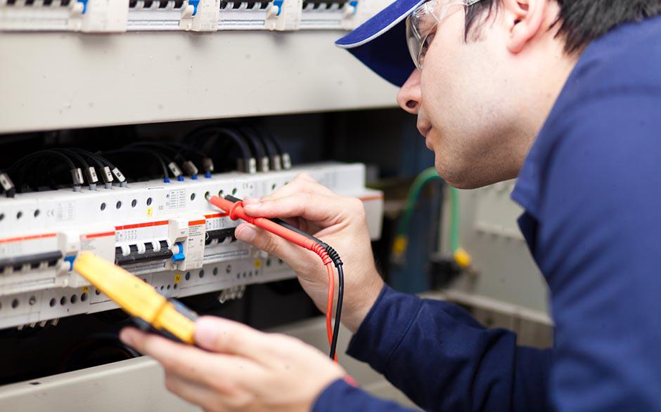 électricien en urgence Saint-Ouen