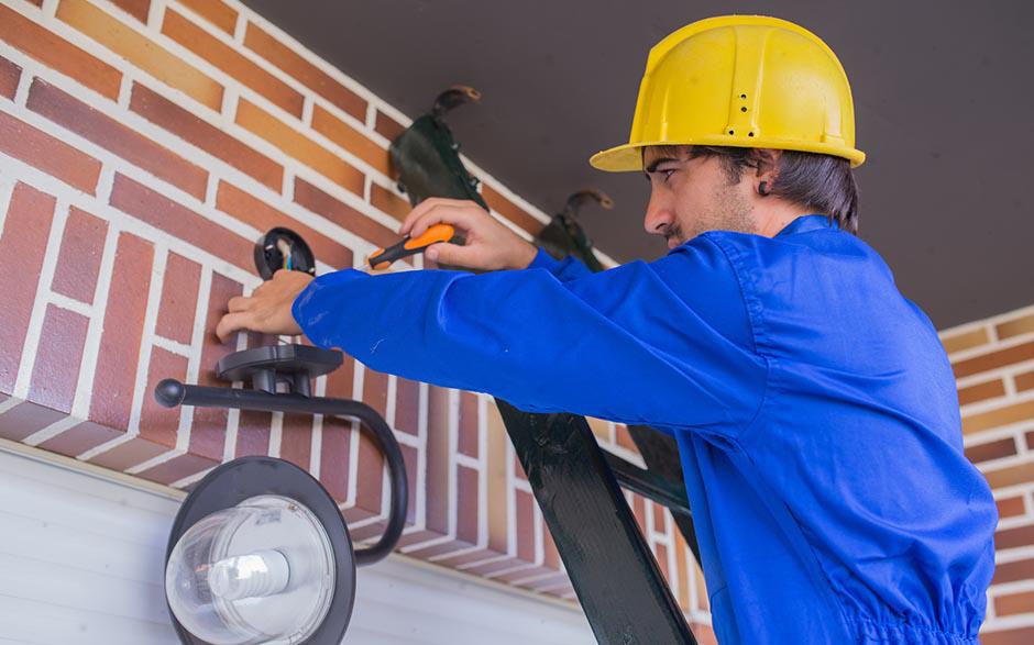 tarif électricien Pierrelaye