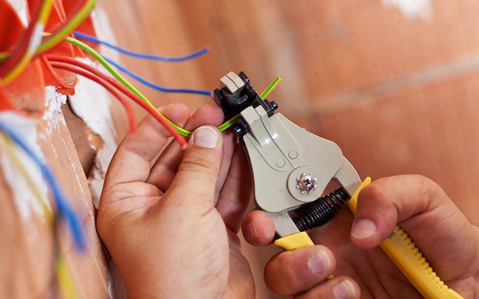 entreprise électricité bâtiment Malakoff