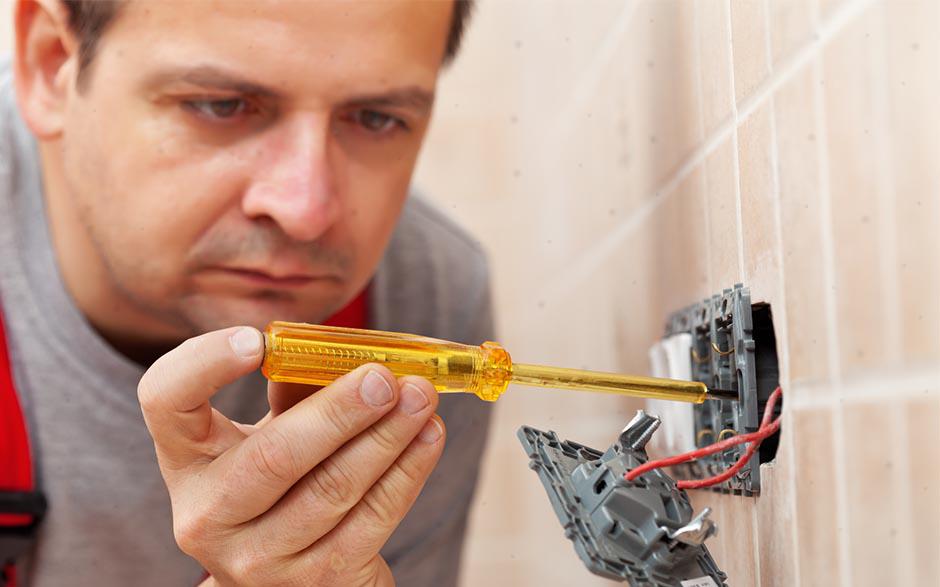 entreprise électricité générale Suresnes