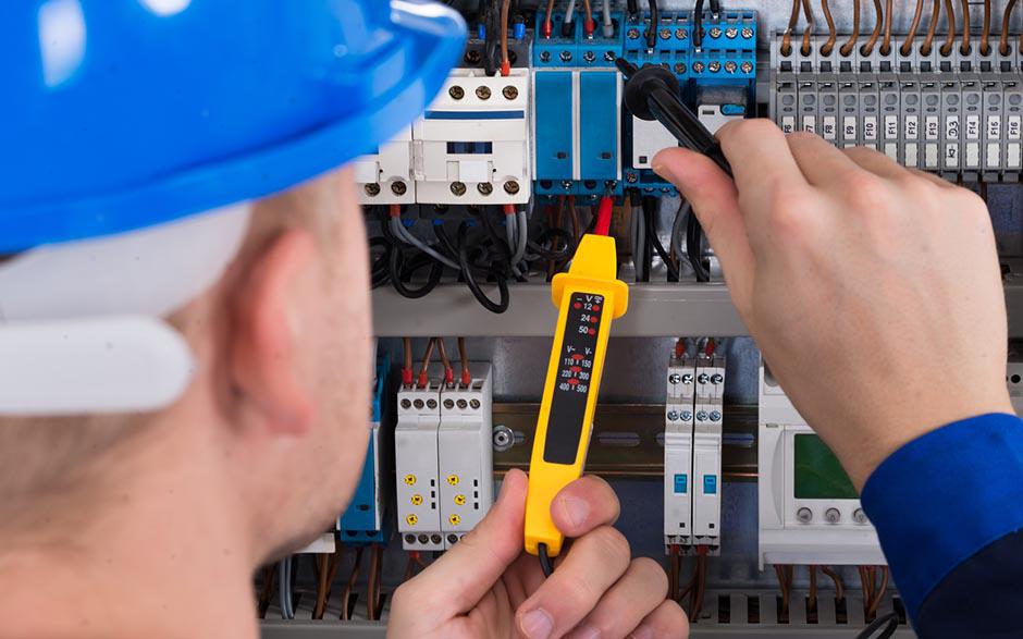 électricien particulier Neuilly-sur-Seine