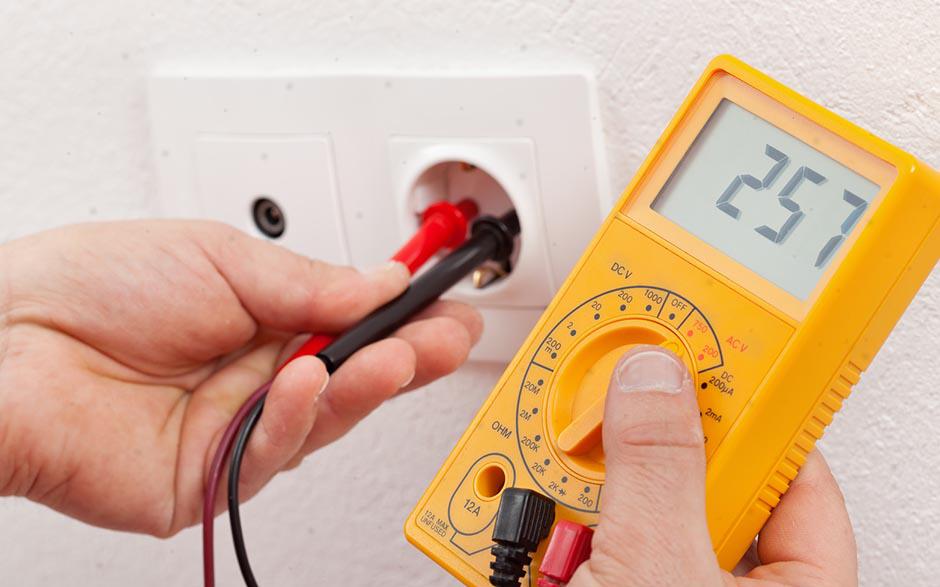 tarif travaux électricité Courtry