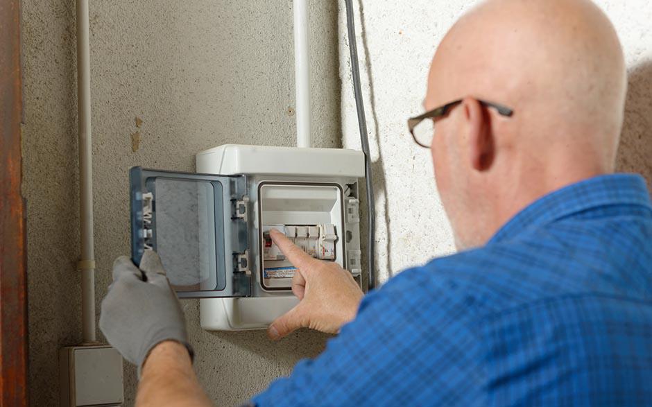 entreprise d'électricité générale Suresnes